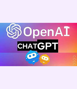 ChatGPT人工智能聊天软件